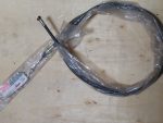 yamaha , cable brake , 24w-26341-00 ,ca22