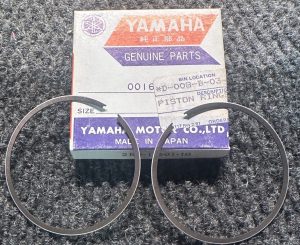 yamaha ,ring 1st os , 3r3-11601-10 ,   ring3