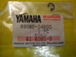 YAMAHA , circlip e-clip , 93430-04002 , 99080-04600-00 , clp1