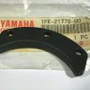 Yamaha 1FK-21778-00-00, DAMPER, LOCATING 1 , ru7
