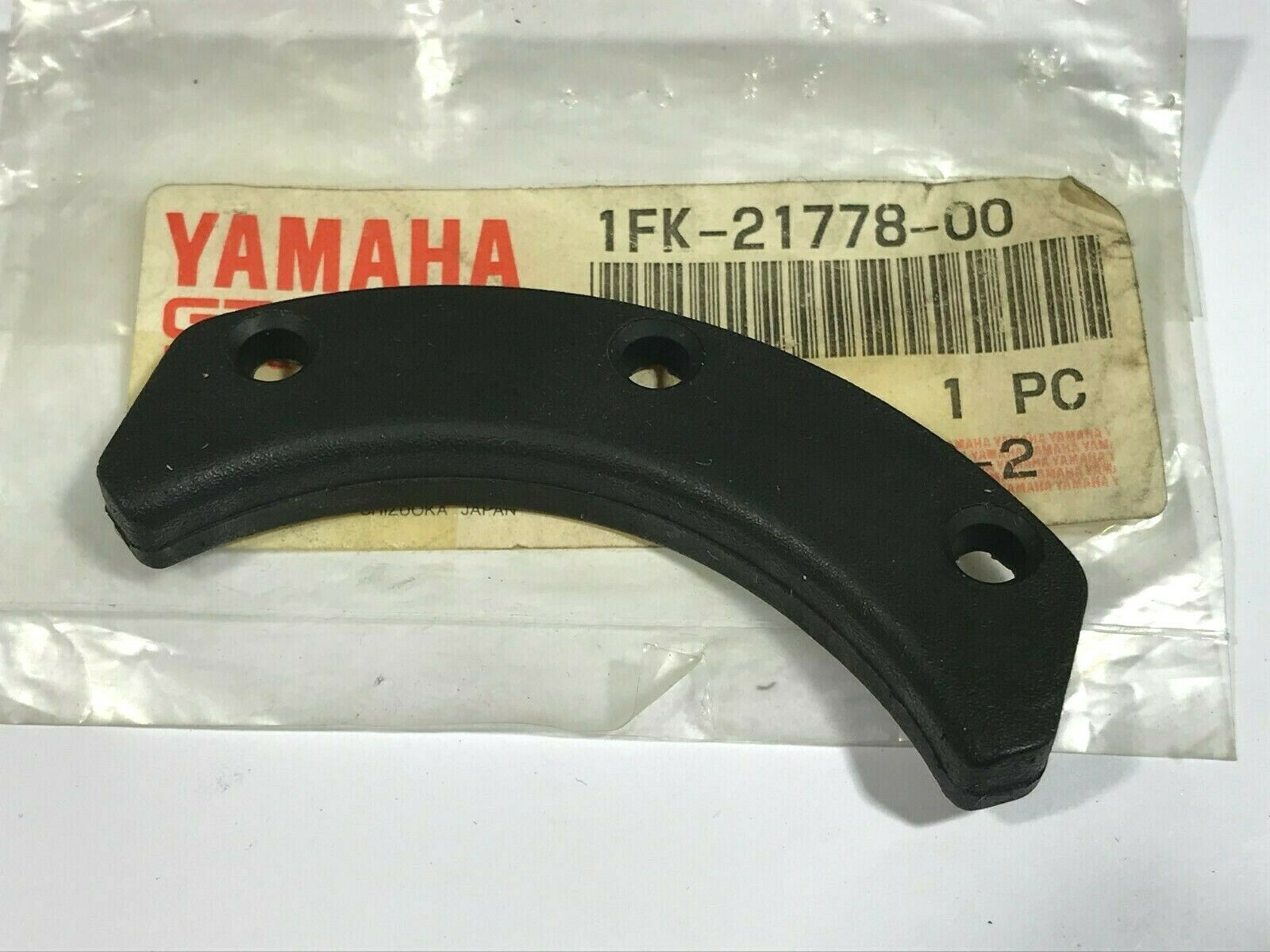 Yamaha 1FK-21778-00-00, DAMPER, LOCATING 1 , ru7