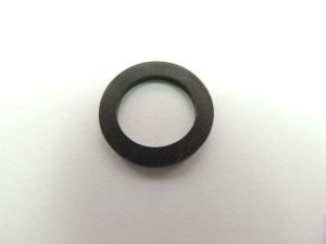 Yamaha, 214-24522-00-00 ,GASKET, fuel1