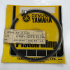 Yamaha 3R5-11601-10-00 PISTON RINGSET 1ST ,STp18