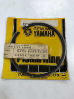 Yamaha 3R5-11601-10-00 PISTON RINGSET 1ST ,STp18