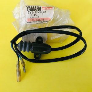 Yamaha OEM, 5Y1-82566-00, Switch, Side Stand, XT, stxt1