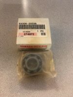 Yamaha 93306-20205-00 BEARING , br14