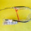 yamaha , Cable, Pump 27V-26321-01-00 ,ca23