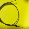 yamaha , 235-26335-10 ,Cable, Clutch UP , ca15