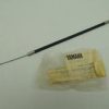 yamaha ,CABLE, THROTTLE 2 , 367-26312-01 , 336-26312-00, new # , 3T2-26312-00 , ca13