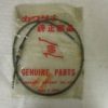 kawasaki , cable starter , 54017-049 ,kca4