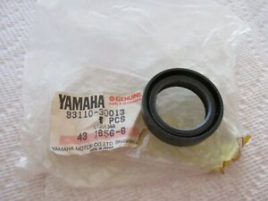 yamaha , 93110-30013-00 ,  OIL SEAL, SWO-TYPE , se4