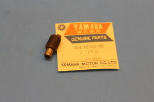 YAMAHA Screw, Adjusting 364-16343-00, cl6