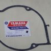 YAMAHA Gasket, Carb Cover 137-15453-01-00 , gsk2