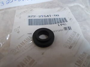 Yamaha 322-21541-00-00 DAMPER 1, ru7