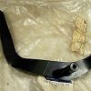 YAMAHA , pedal brake, 1W1-27211-01-33, lev11