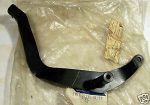 YAMAHA , pedal brake, 1W1-27211-01-33, lev11