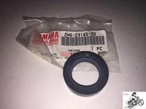Yamaha 2M6-23145-00-00 Superseded by 93110-27010-00 - OIL SEAL (5R6) , se13