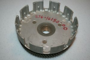 YAMAHA 276-16150-00 , bulk11