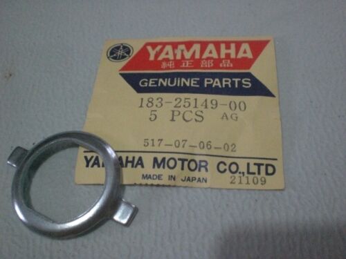 Yamaha 183-25149-00-00 CLUTCH, METER , wh8