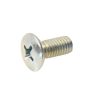 YAMAHA OEM SCREW, COUNTERSUNK 195-84325-00 , 90152-05005-00  , scrph3