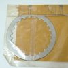yamaha , Plate, Clutch 1 , 598-16324-00-00 , 1V1-16324-00-00 ,cl11