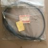Kawasaki 54012-1207 CABLE-THROTTLE ,      kca4