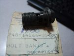 yamaha 248-14166-00, 479-14166-00 carb8
