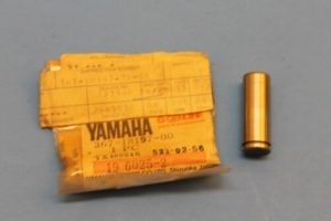 yamaha , shift lever shaft ,353-18197-00 , now # 367-18197-00 , tr1