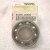 YAMAHA 93306-205U0-00 , br7