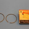 yamaha,  ring 2nd os , 3r9-11610-20 ring15