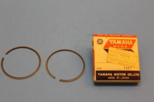 yamaha,  ring 2nd os , 3r9-11610-20 ring15