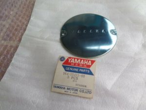 s-l500 yamaha ,GENERATOR COVER , 164-15415-00 cosm3