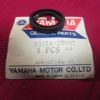 YAMAHA 93104-20007-00  se1