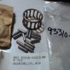 YAMAHA,Bearing, Cyl #10 , 93310-522L3-00 , br3