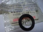 Yamaha 93109-22018-00 OIL SEAL, SDO-TYPE , se6