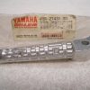 YAMAHA ,FOOTREST,REAR 1 , 4BR-27431-00-00 , pg2