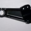 YAMAHA OEM HANDLEBAR (R.H) LOW GLOSS BLACK | 11U-26122-10-98,   fr11
