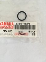 YAMAHA  , o ring , 93210-16275-00 , or5