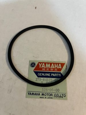 yamaha , gasket , lens , 275-84523-60-00 ,  or9