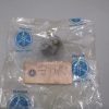 Small metal Yamaha motorbike part in a clear plastic bag with Yamaha Genuine Parts logos and the label 109-81321-20/1 PC 316.
