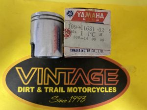 yamaha , piston std , 109-11631-02 , pist14