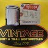 yamaha , piston std , 109-11631-02 , pist14