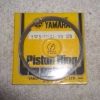 yamaha , ring std , 1W5-11601-00 , 2x7-11601-00,   ring15