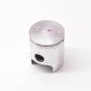 yamaha , piston 1st O/S ,  878-11635-01 , p21
