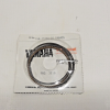 Yamaha 21V-11610-00-00 Superseded by 15A-11603-00-00 - piston ring set (std) ,      ring15