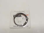 Yamaha 21V-11610-00-00 Superseded by 15A-11603-00-00 - piston ring set (std) , ring15