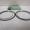 yamaha , Piston Ringset Std 275-11601-00 , ring6