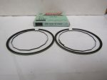 yamaha , Piston Ringset Std 275-11601-00 , ring6