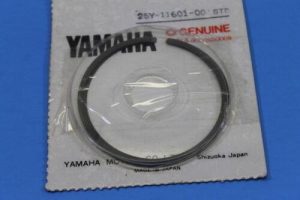 yamaha , 25y-11601-00      ring15