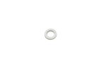 yamaha , washer plate , 214-27417-00 , new # 90201-06042 , w1